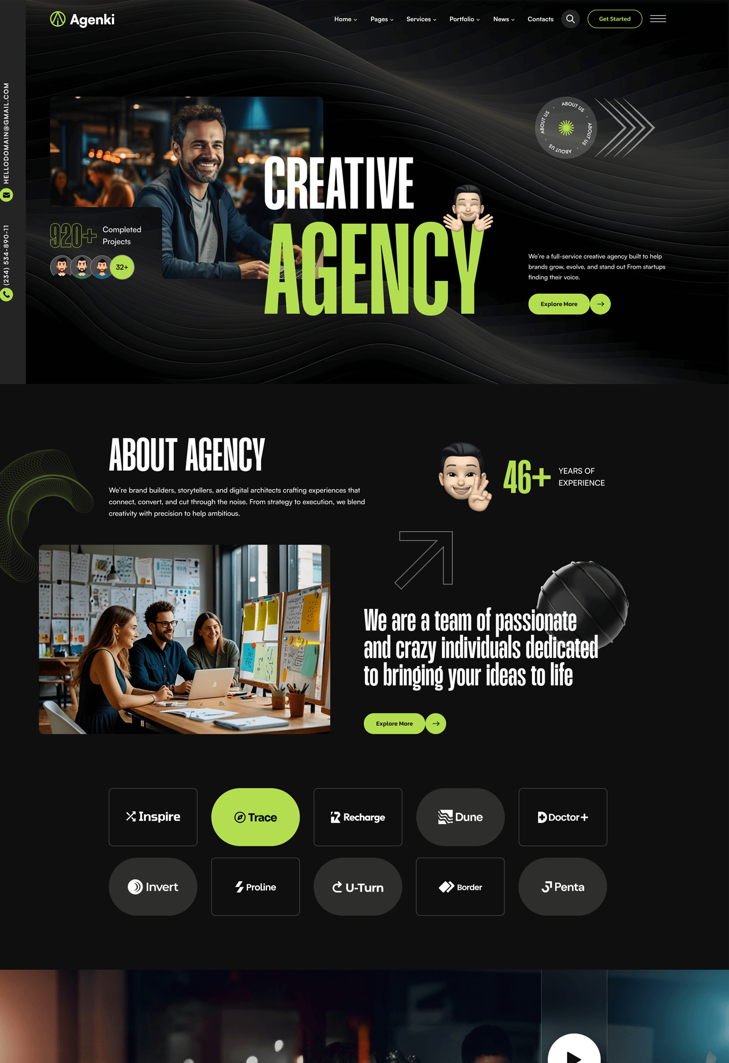 Home Page Image