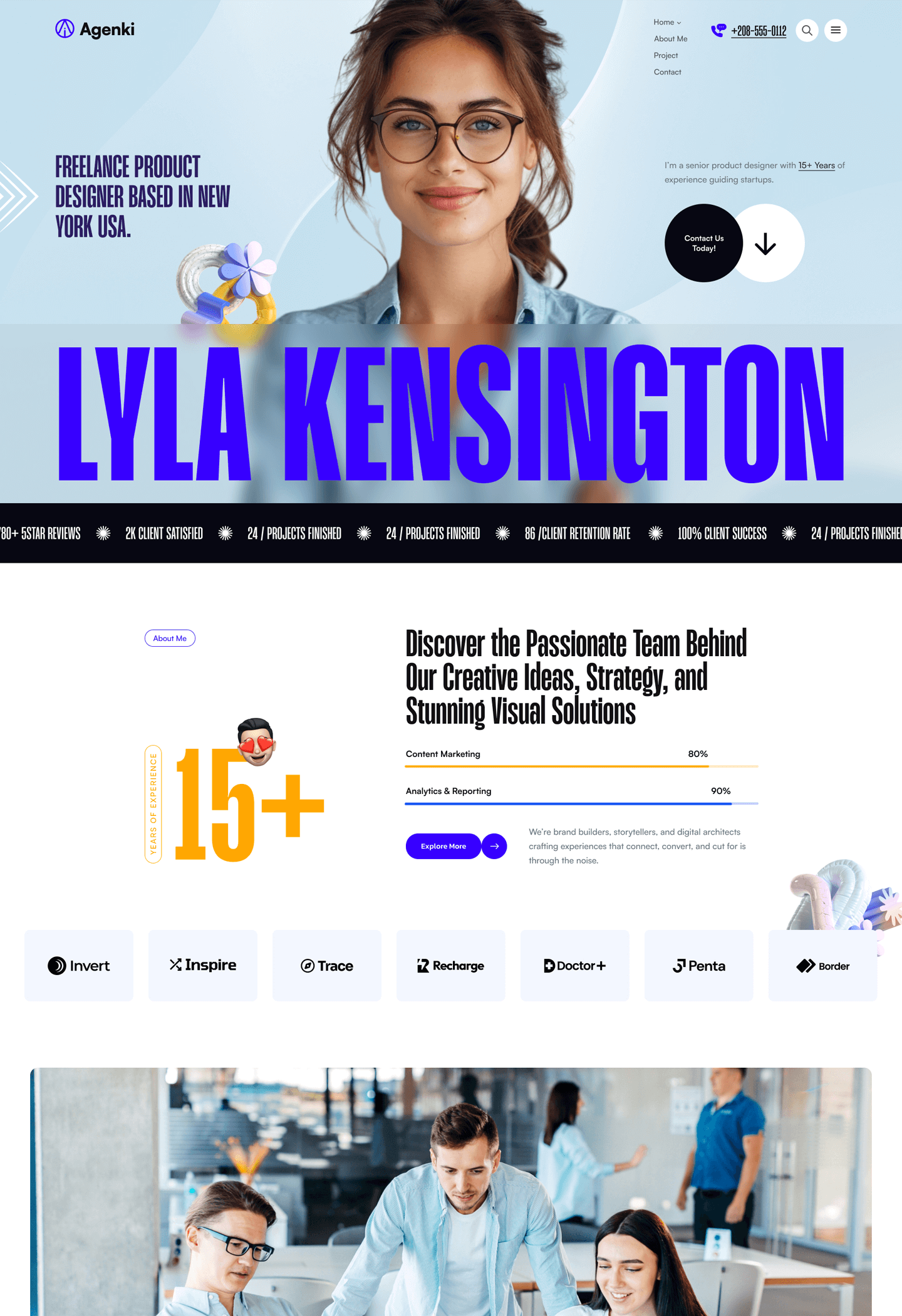 Home Page Image