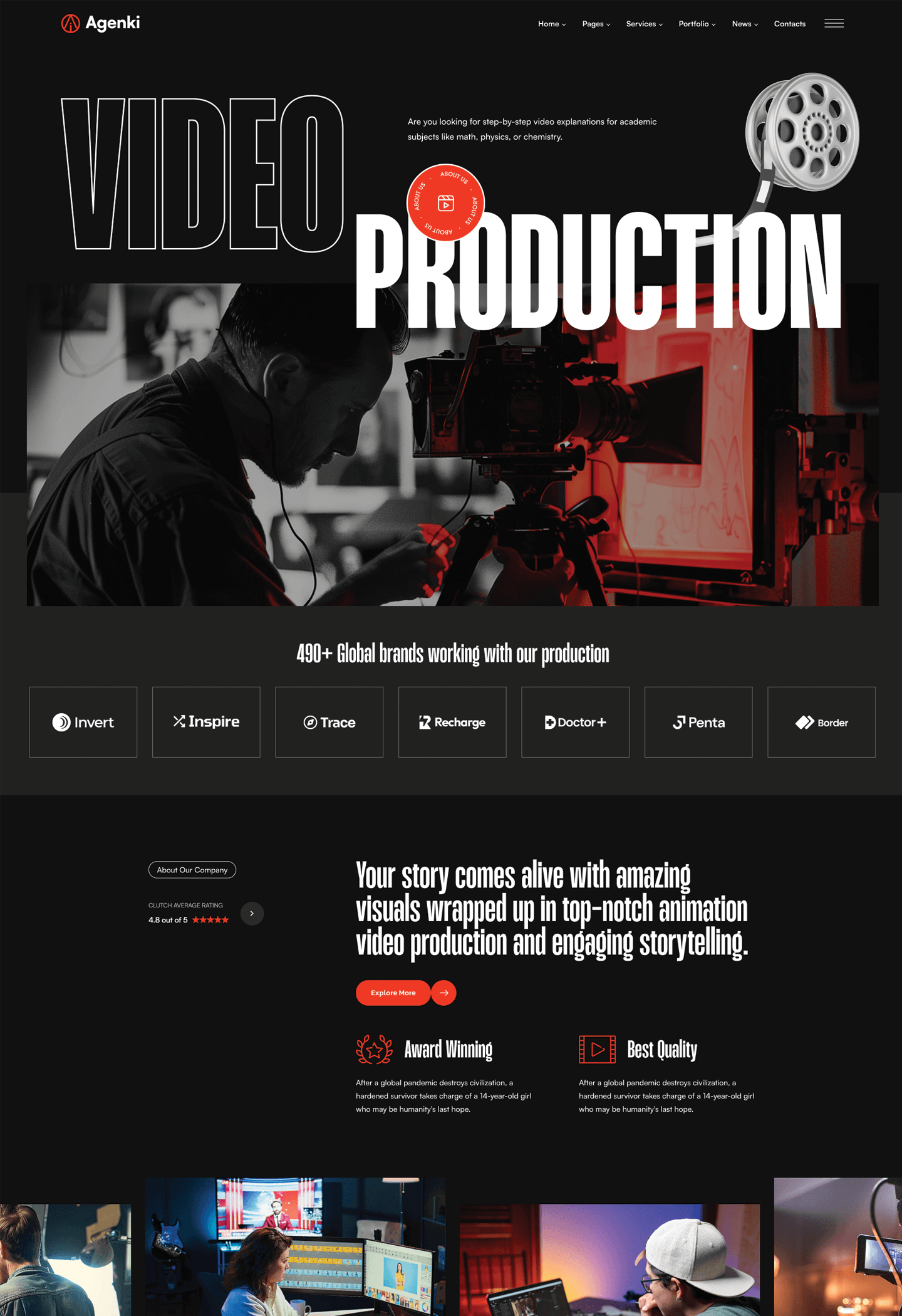 Home Page Image