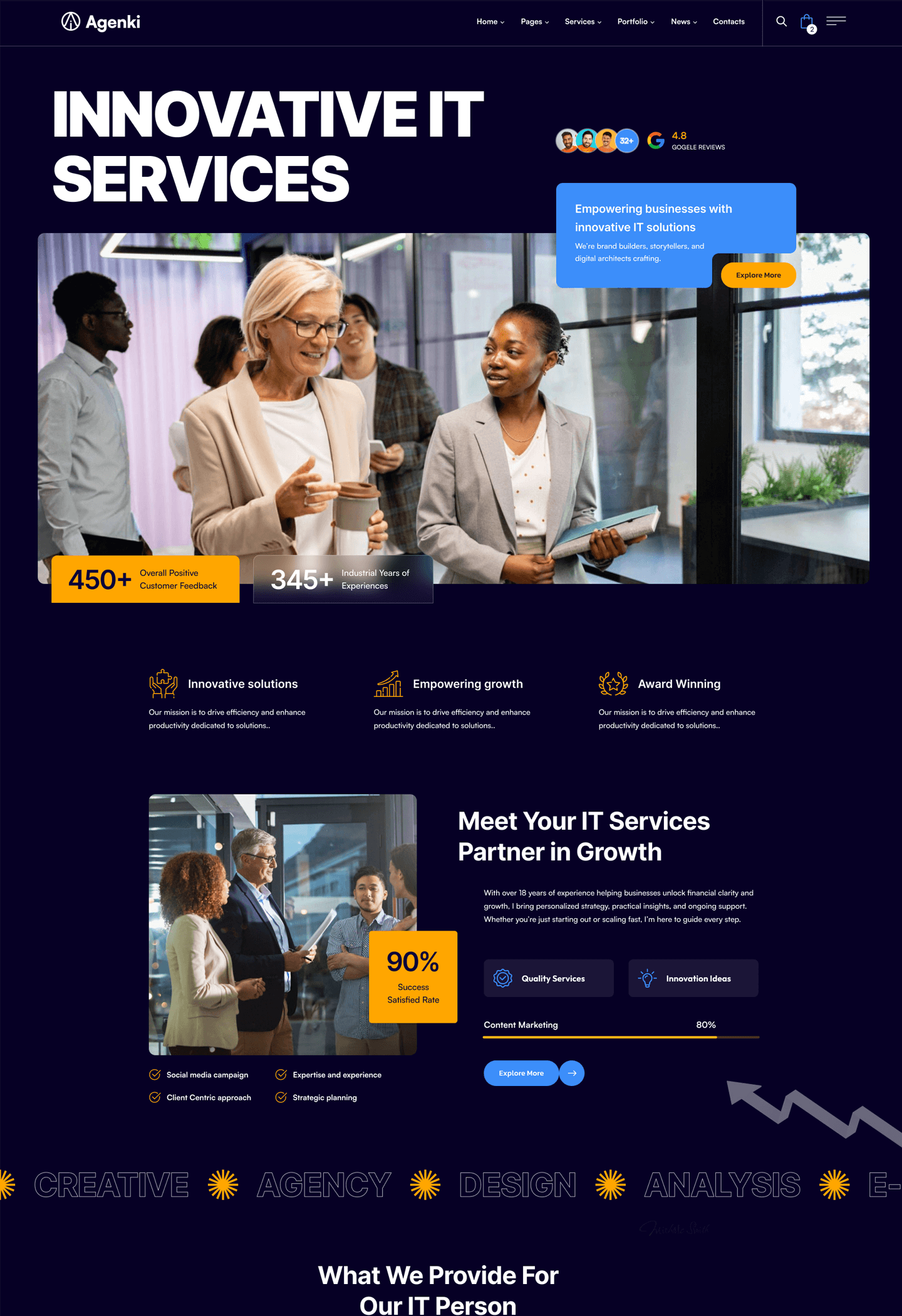 Home Page Image