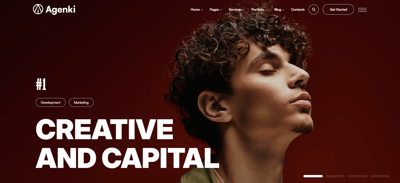 Home Page Image