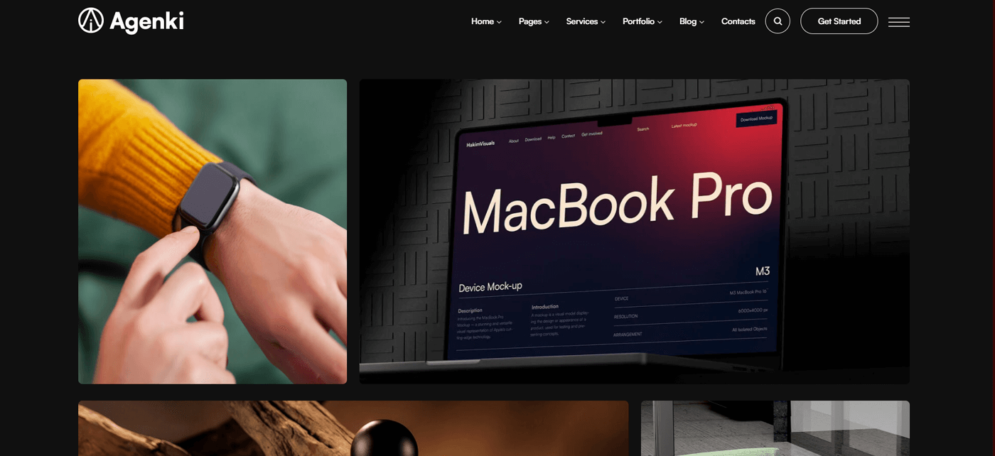 Home Page Image